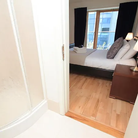 Apartment Incredible Dublin