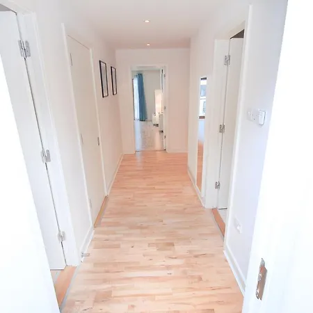 Apartment Incredible Dublin