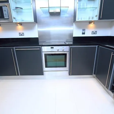 Apartment Incredible