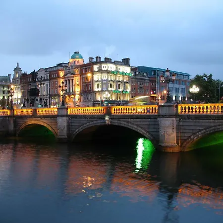 Apartment Incredible Dublin